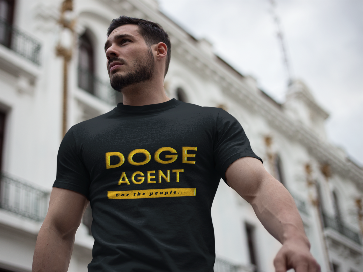 DOGE AGENT For the people...